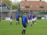 S.K.N.W.K. 3 - Bruse Boys 4 (comp.) seizoen 2022-2023 (89/91)